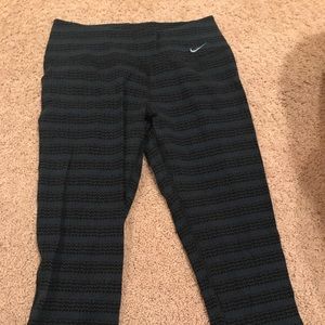 Nike workout pants